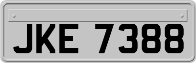 JKE7388
