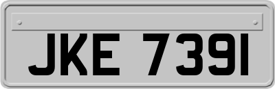 JKE7391