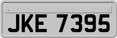 JKE7395