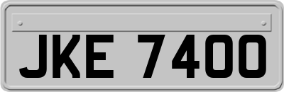 JKE7400
