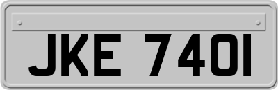 JKE7401