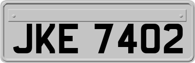 JKE7402