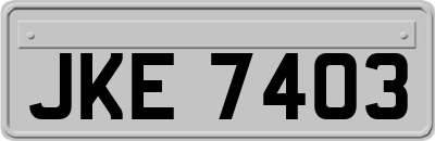 JKE7403