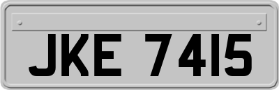 JKE7415