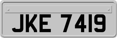 JKE7419