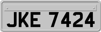 JKE7424
