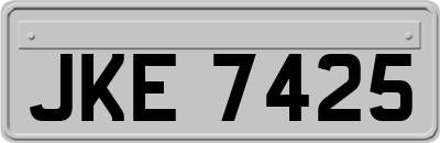 JKE7425