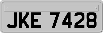 JKE7428