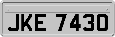 JKE7430