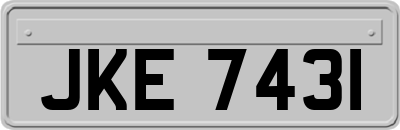 JKE7431