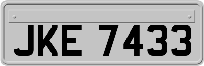 JKE7433