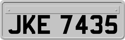 JKE7435