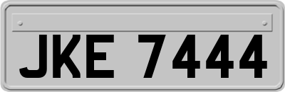 JKE7444