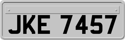 JKE7457