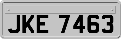 JKE7463
