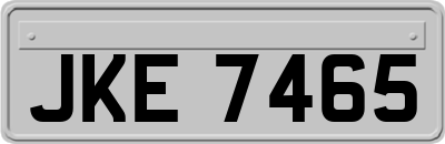 JKE7465