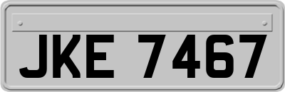 JKE7467