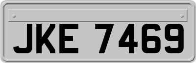 JKE7469
