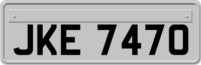 JKE7470