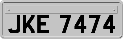 JKE7474