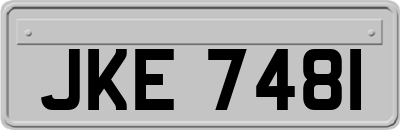 JKE7481