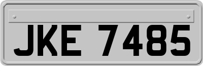 JKE7485