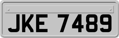 JKE7489