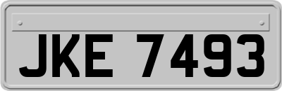 JKE7493