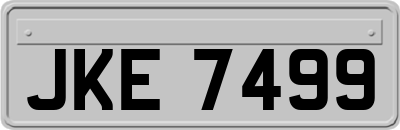 JKE7499