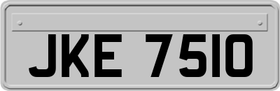 JKE7510