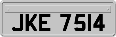 JKE7514