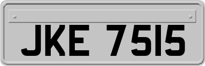 JKE7515