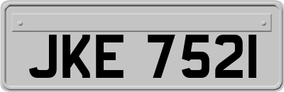 JKE7521