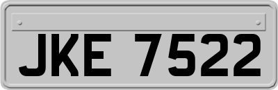 JKE7522