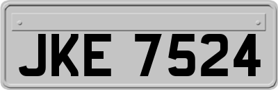 JKE7524