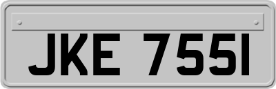 JKE7551
