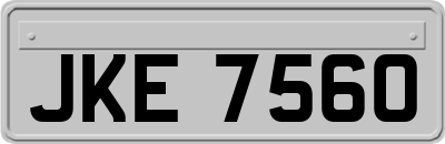 JKE7560