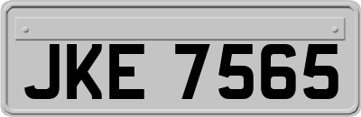 JKE7565