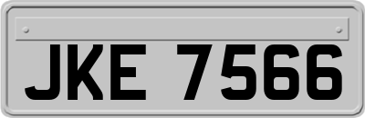 JKE7566