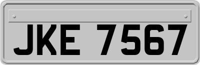 JKE7567