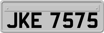 JKE7575