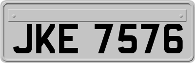 JKE7576