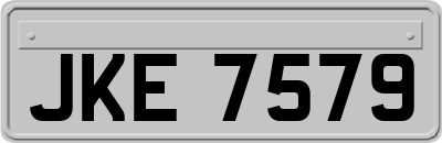 JKE7579