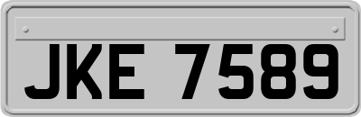 JKE7589