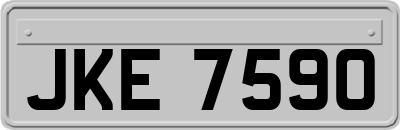 JKE7590