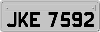 JKE7592