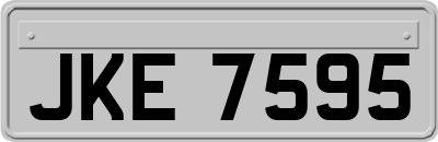 JKE7595