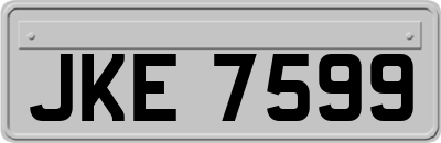 JKE7599