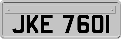 JKE7601