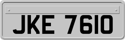 JKE7610